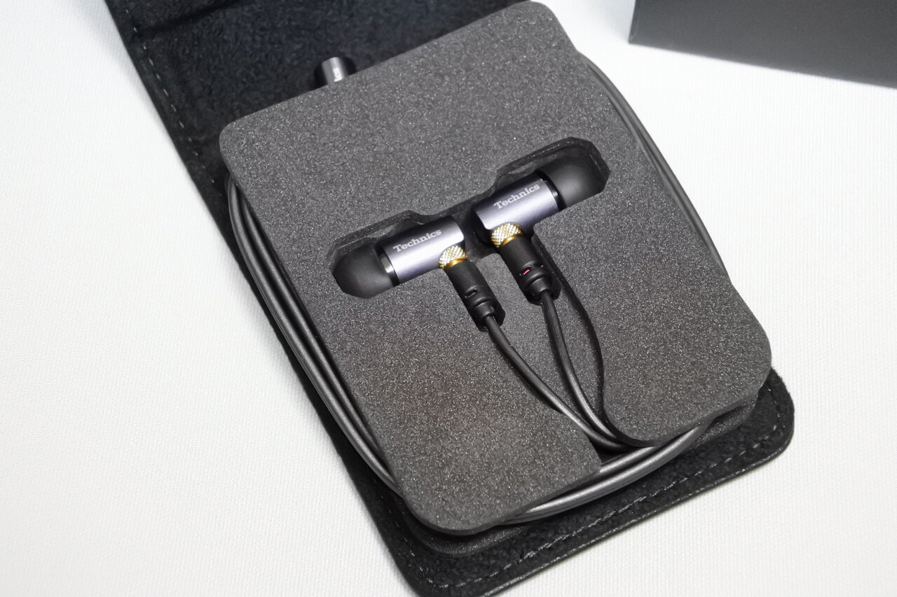 圧倒的な高音質を浴びられるイヤホンを販売終了前に買った話