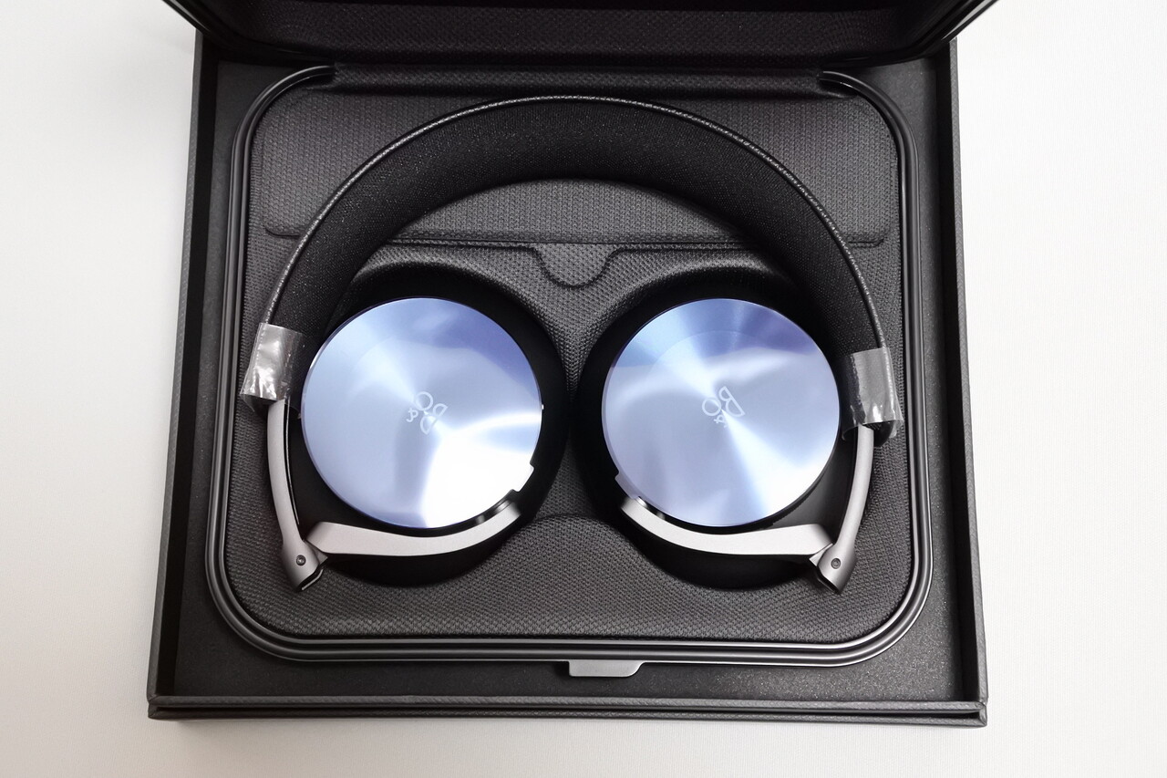 Beoplay H100発売！聞き比べてBeoplay H95を買った話 ＜BANG＆OLUFSEN