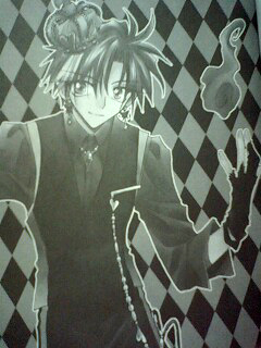 押上先生サイン会 : an another