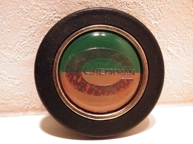 CHECK-MAN！～ﾁｪｯｸﾏﾝ☆ｽﾃｱﾘﾝｸﾞ & ﾎｰﾝﾎﾞﾀﾝ～ : ZEE COLLECTIONS!