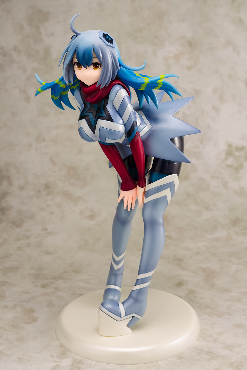 サプライズネクスト ウルトラ怪獣擬人化計画 ガッツ星人 レビュー