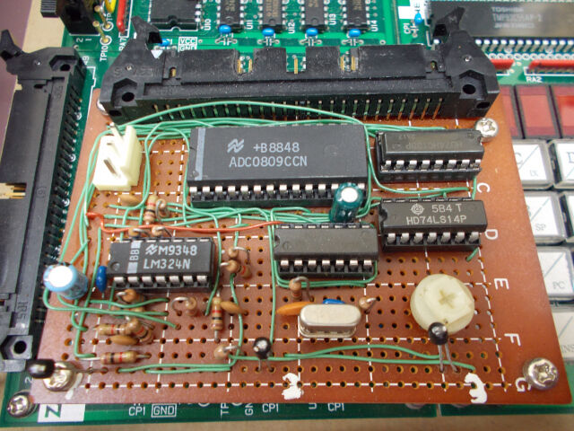 回想]Z80用のクロスアセンブラXA80 : wnc develop 記録