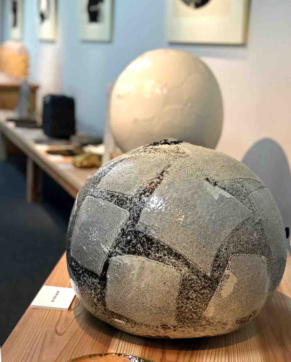 新しい新報に JISSEI OMINE を観に行きました。 : キタローのよみたん