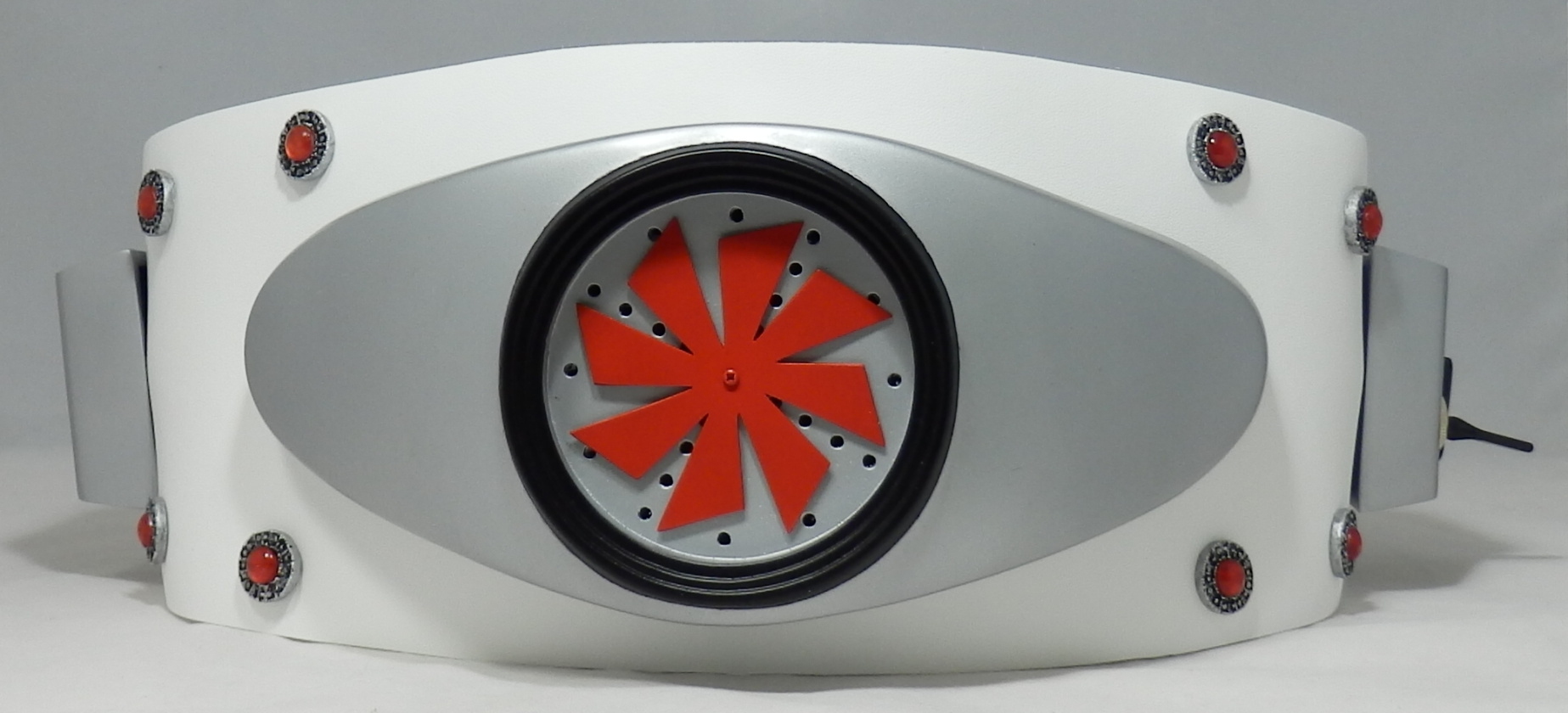 ゼネラルプロダクツ「ライダーベルト」 : 空想玩具シリーズ