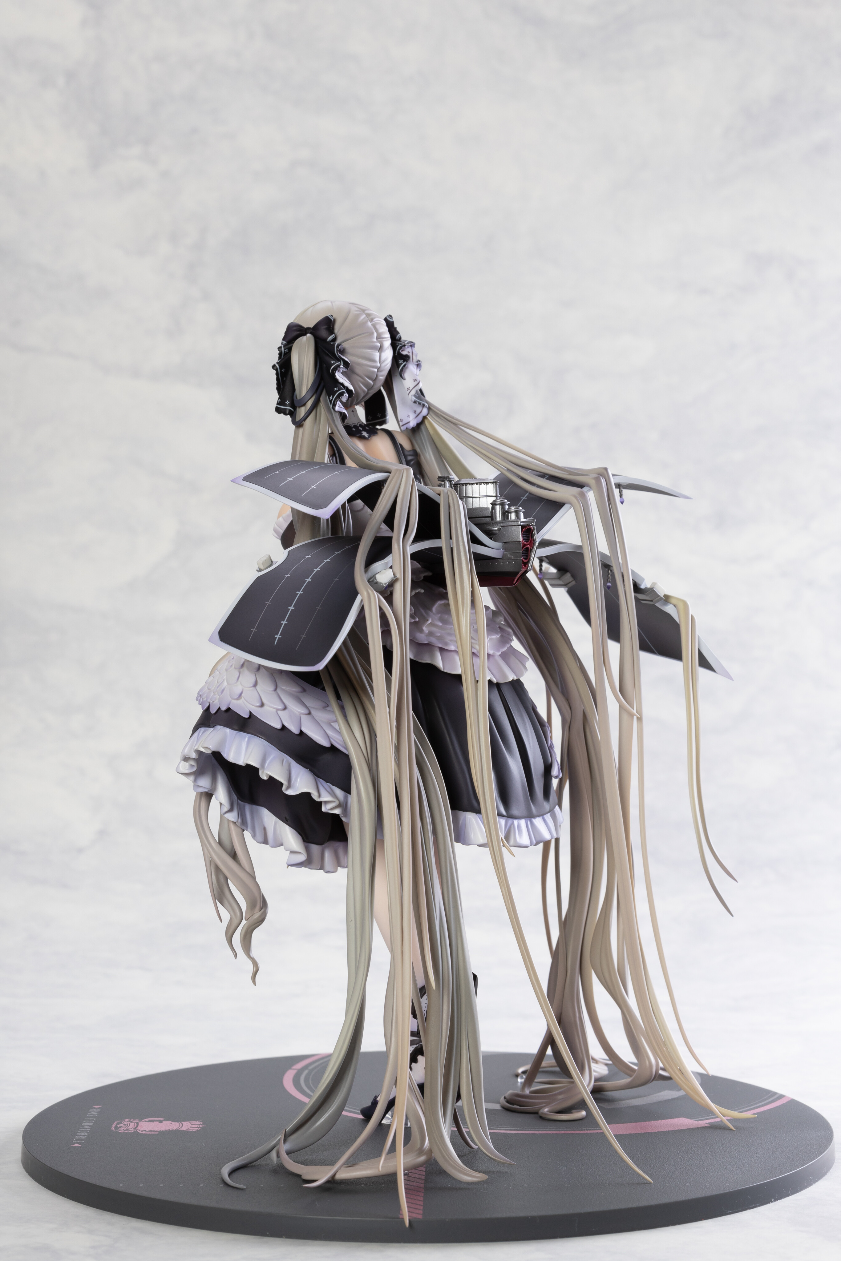 アルター『アズールレーン HMS Formidable(フォーミダブル