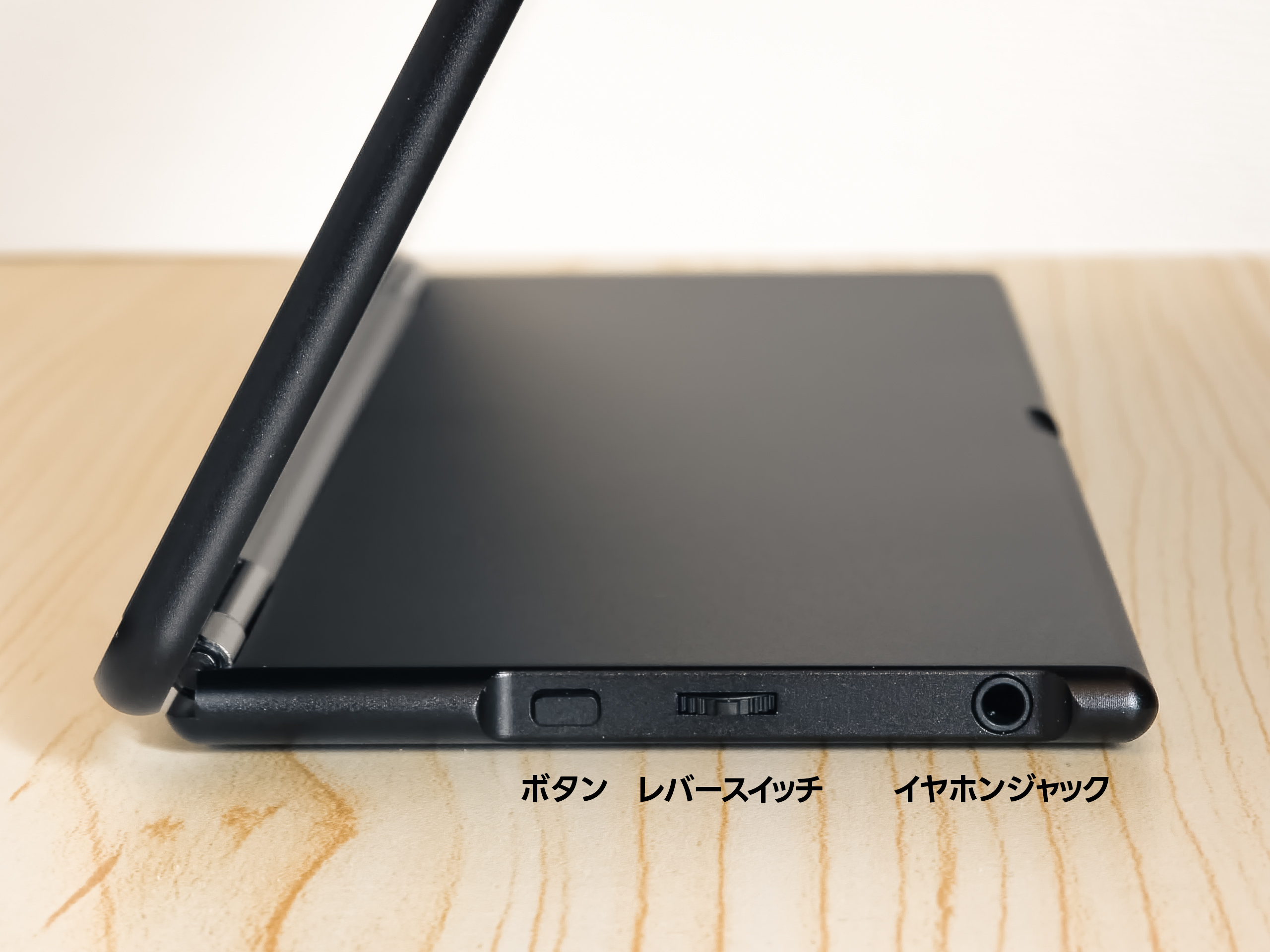 EHOMEWEI E160DSL-4K : やんま まのblog（仮）