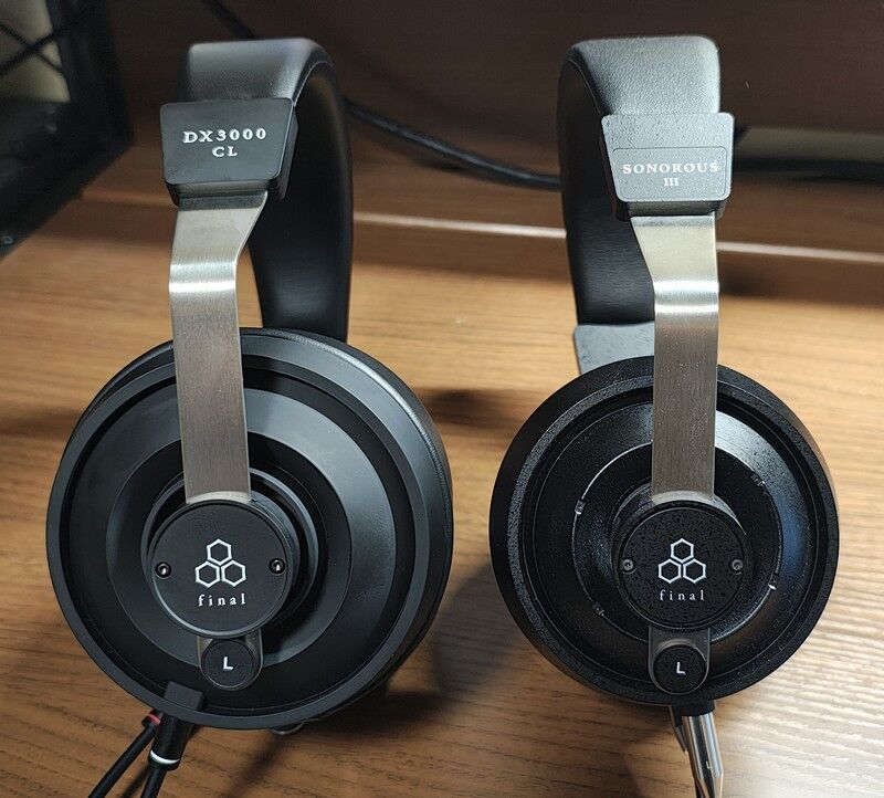 final DX3000CLは“finalのダイナミック型密閉ヘッドホンの新章を告げる