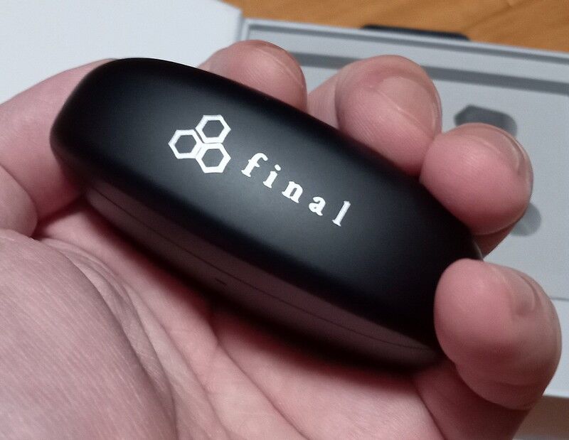 final ZE2000」を某テレビ神奈川の番組っぽくレビューしてみる : K