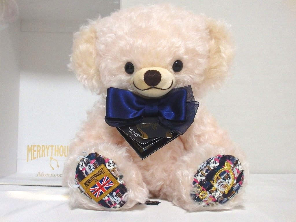 メリーソート社×アフタヌーンティー 2018年限定「アフタヌーンティー