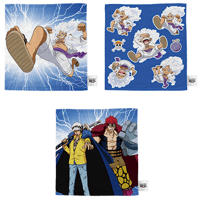 ワンピーススクラッチ 強運、目覚めろ！プレゼントキャンペーン 本日