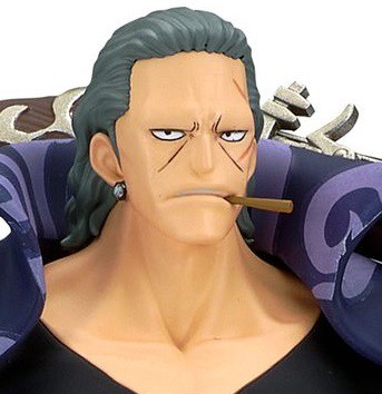 ワンピース 2024年5月プライズフィギュア リスト【KING OF ARTIST/THE