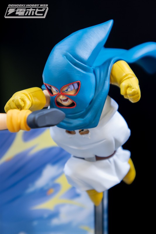 第81回プライズフェア ドラゴンボール関連【ホビーマニアックスの