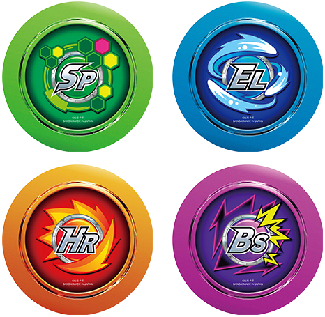 SDBH 10thアニバーサリーショップ 関連グッズリスト【トーナメント