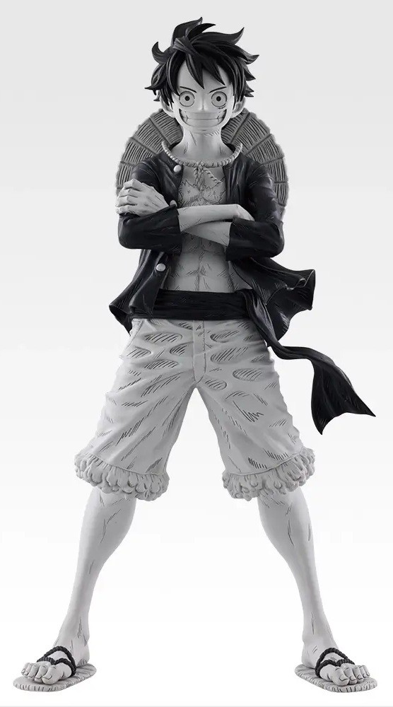 ONE PIECE BASE SHOP くじ 366DAYS OF BIRTHDAYS【今後の対応について