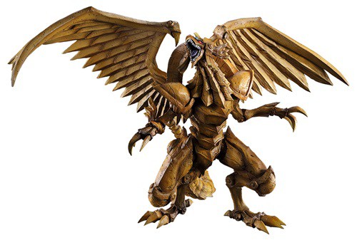 一番くじ 遊☆戯☆王シリーズ vol.4 三幻神顕現【商品仕様・画像】本日