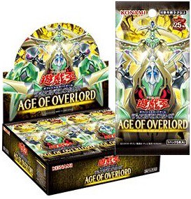 予約情報 エイジ・オブ・オーバーロード 日本語版【アジア版 予約開始