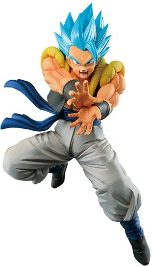 ドラゴンボール超 最強融合戦士ゴジータ-超かめはめ波‼-Ⅱ スペシャル