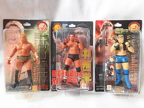 俺たち3人三銃士 : あなたは『おもしろマガジン』