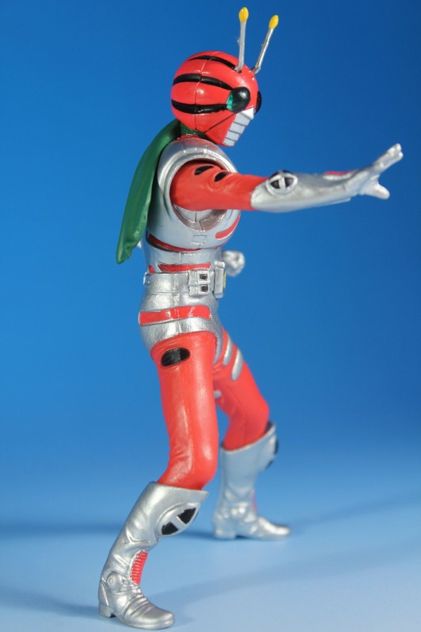 友情に乾杯！～HDM創絶 仮面ライダー－夢の友情パワー炸裂編－～ : な