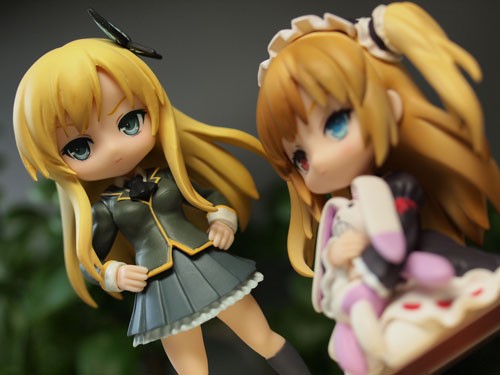 レビュー ファット・カンパニー Twin Pack 柏崎星奈＆羽瀬川小鳩（僕は