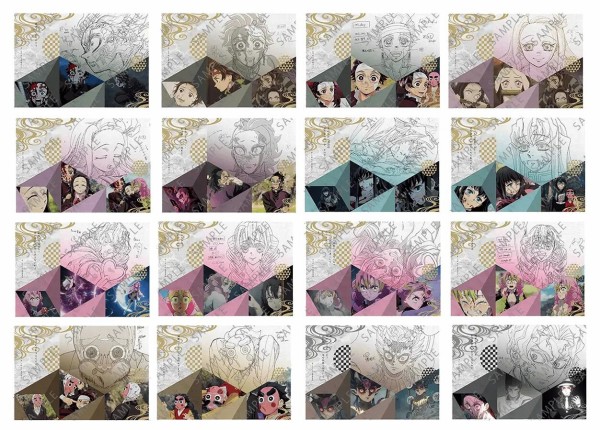 アニメ「鬼滅の刃」刀鍛冶の里編 第4期 コラボダイニング : 鬼滅の刃