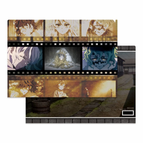 ワールドツアー上映「鬼滅の刃」上弦集結、そして刀鍛冶の里へ