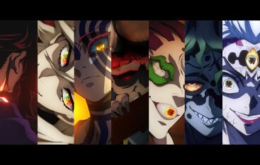 ワールドツアー上映 「鬼滅の刃」上弦集結、そして刀鍛冶の里へ