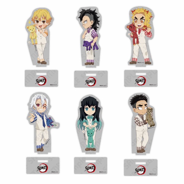 鬼滅の刃」ホワイトデー イベント2023 開催&グッズ受注開始 : 鬼滅の刃