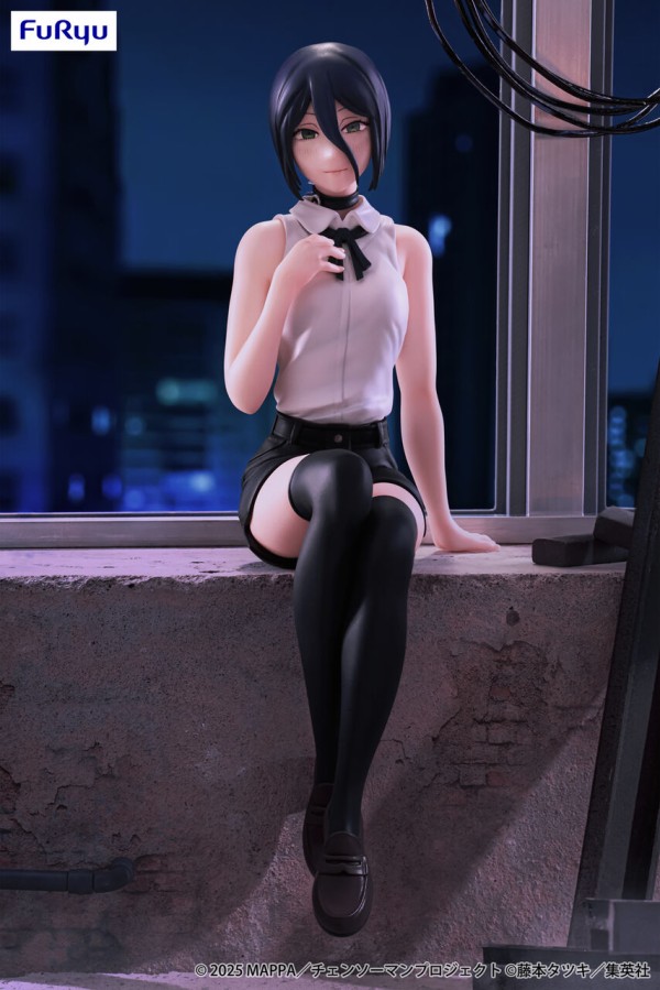 チェンソーマン【プライズ】2025年10月～12月登場 景品一覧 : アニメ