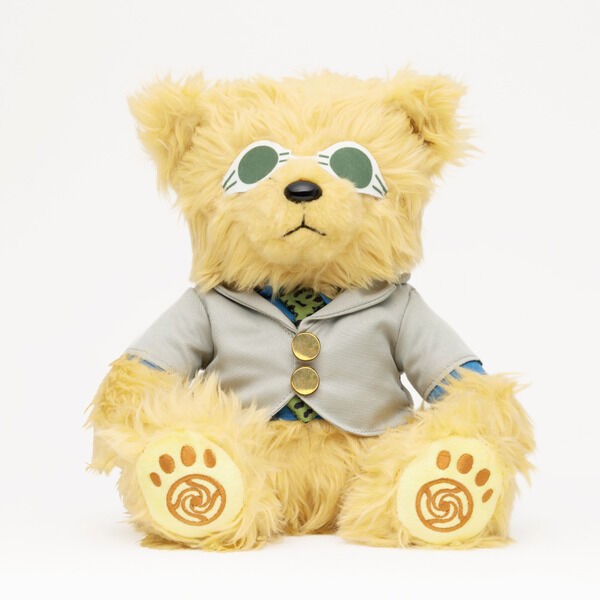 セブンネット限定】「呪術廻戦」じゅじゅべあ (七海建人ver.) : アニメ