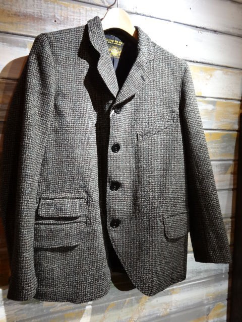 新作 FREEWHEELERS ”Fitzgerald” : OLD