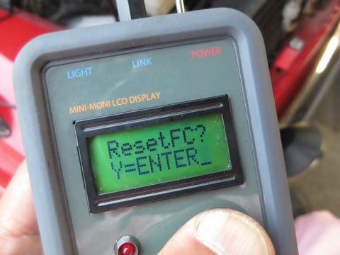 まったーマンのミニモニ日記 MAPセンサー編 下書きです : スタッフ