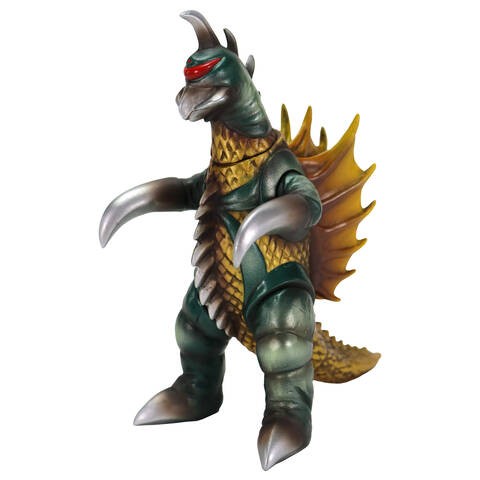 CCP ヘドラ ガイガン メカゴジラ 1974 TOHOシネマズ限定カラー CCP