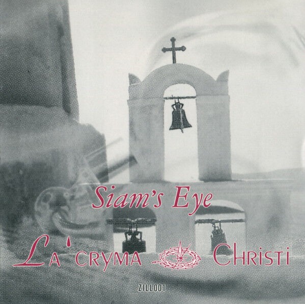 邦楽 La'cryma Christi Siam's Eye Warm Warm Snow+Siam's Eye | LA