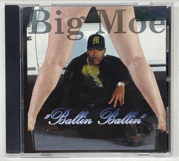 洋楽 G RAP!!BIG MOE/BALLIN BALLIN Ballin Ballin - YouTube