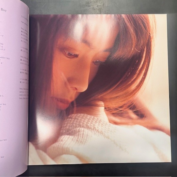 中古】ZARD「ALBUM COLLECTION 20TH ANNIVERSARY 1991-2011」入荷