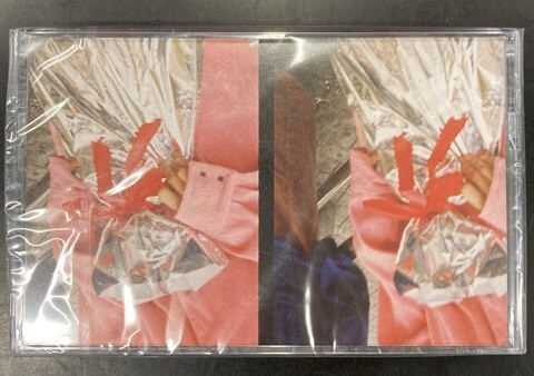 中古J-POP/CD・カセットテープ】羊文学の希少品が各種入荷いたしました