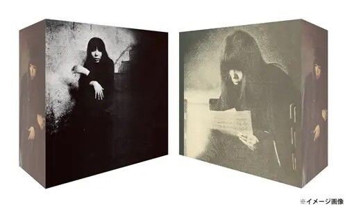 ○新品CD○2025年7月1日 浅川マキ 2011年に発売された紙ジャケット10