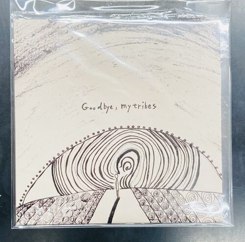 2025年3/16(日) 新着中古品入荷情報 TELE『GOODBYE,MY TRIBES