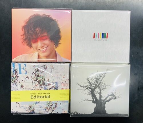 2025年3/16(日) 新着中古品入荷情報 TELE『GOODBYE,MY TRIBES