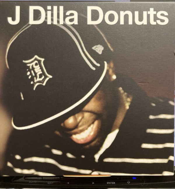 ◎2/27日(火) J Dilla 7inchBOX 入荷情報 : ディスクユニオン新宿