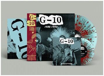 ☆PUNK新譜入荷情報☆2024/3/1 : ディスクユニオン新宿パンクマーケット