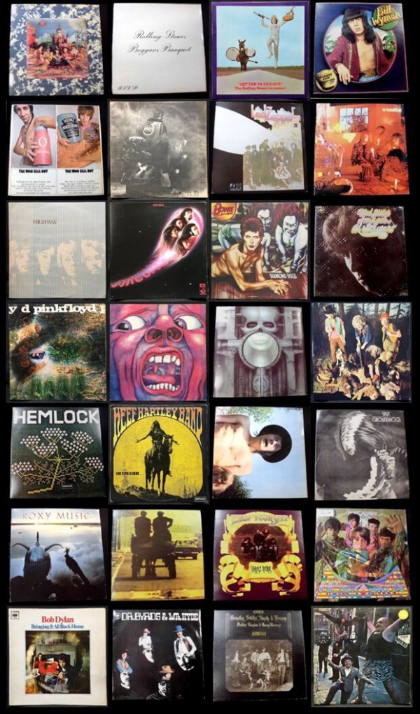 レアピクチャーレコード新品! ローリングストーンズ UKオリジナル 限定発売 ローリング・ストーンズ UK盤 EMOTIONAL RESCUE①オリジナル盤