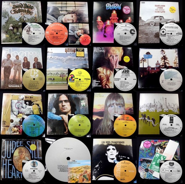 中古】3/25(土) ≪USオリジナル盤≫ 超豪華！！定番タイトル美品～稀少