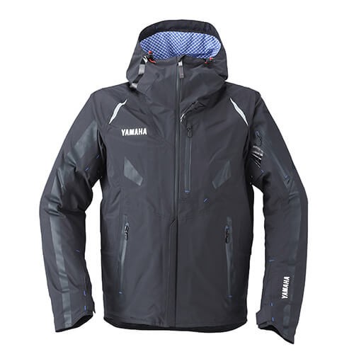 溝口】YAMAHA×KUSHITANI ヤマハ×クシタニ 秋冬ジャケット少量入荷しま