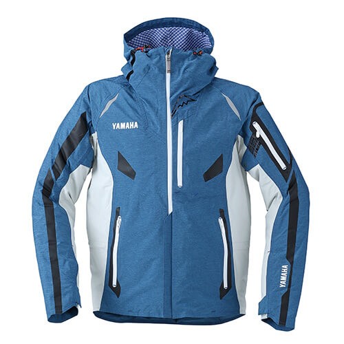 溝口】YAMAHA×KUSHITANI ヤマハ×クシタニ 秋冬ジャケット少量入荷しま