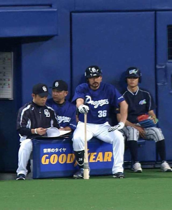 朗報】北の侍、蘇る : ファイターズ王国＠日ハムまとめブログ