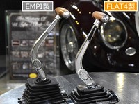 □FLAT4 ELIMINATOR SHIFTER!! : Today's FLAT4