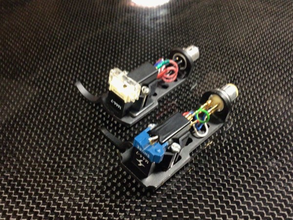 SHURE M44-7 MONO針付き : オーディオユニオン お茶の水 アクセサリー