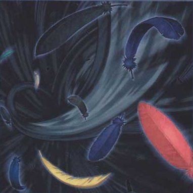 旋風BFミラー : たんけんの こころえ その1